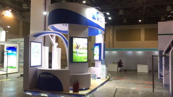 杭州展览服务全览 设计搭建与图文设计的协同之道