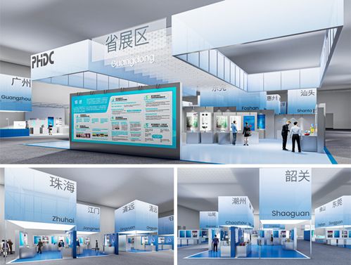 方与圆展览 以全链路服务加码会展产业，铸就深圳展览搭建设计领军地位