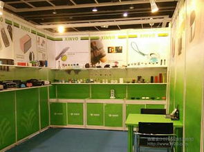 深圳观澜公司 一站式展会服务，助力企业闪耀香港展会