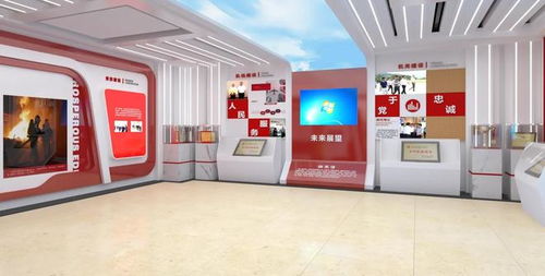 深圳企业展厅设计新趋势 2026年机构综合评估与实力服务商盘点