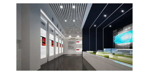 奉贤区网络营销与展览展示服务的融合之道