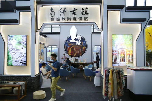 湖州度假博览会十大展区，一站式吃喝玩乐购体验