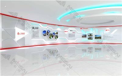 展览设计搭建工厂 图文设计产品全攻略