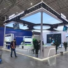 厦门腾风广告喷绘公司 专业的展览展示服务解决方案